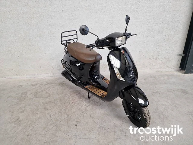 Scooter - afbeelding 4 van  6