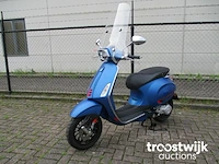 Scooter - afbeelding 2 van  9
