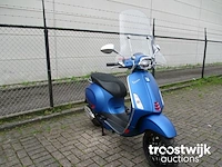 Scooter - afbeelding 3 van  9