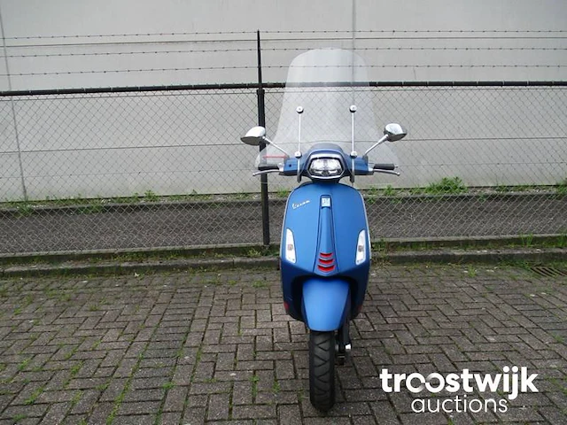 Scooter - afbeelding 4 van  9