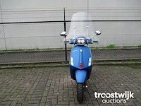 Scooter - afbeelding 4 van  9