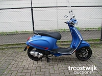 Scooter - afbeelding 5 van  9