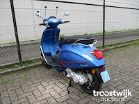 Scooter - afbeelding 8 van  9