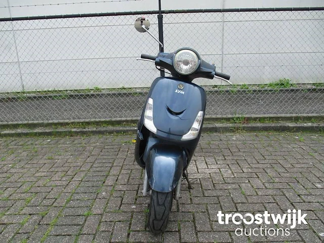 Scooter - afbeelding 3 van  9