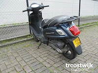 Scooter - afbeelding 8 van  9