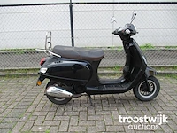 Scooter - afbeelding 5 van  9