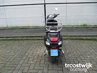 Scooter - afbeelding 7 van  9