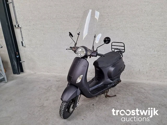 Scooter - afbeelding 2 van  6