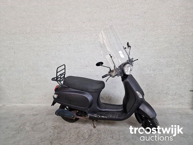 Scooter - afbeelding 4 van  6