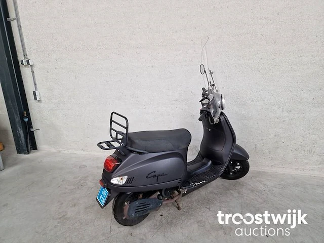 Scooter - afbeelding 5 van  6