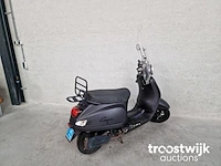 Scooter - afbeelding 5 van  6