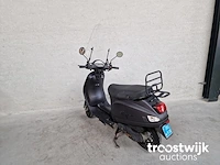 Scooter - afbeelding 6 van  6