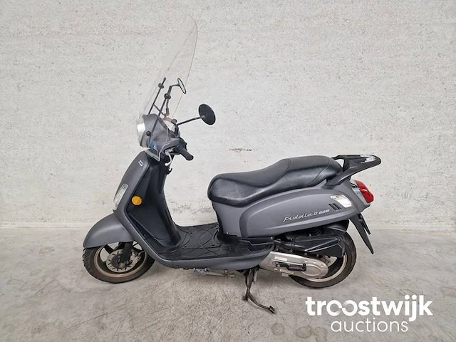 Scooter - afbeelding 2 van  6