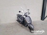 Scooter - afbeelding 4 van  6