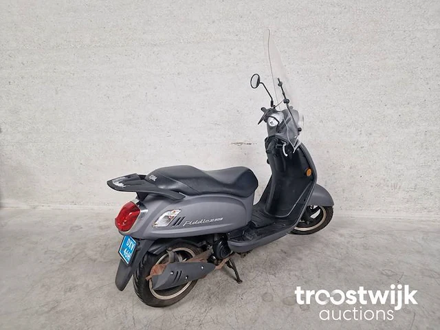 Scooter - afbeelding 5 van  6