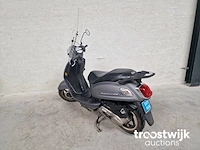 Scooter - afbeelding 6 van  6