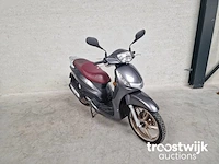 Scooter - afbeelding 4 van  6