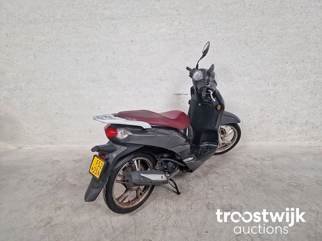 Scooter - afbeelding 5 van  6