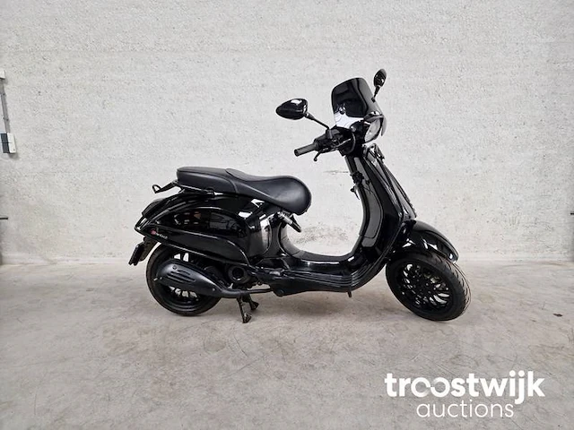 Scooter - afbeelding 2 van  7