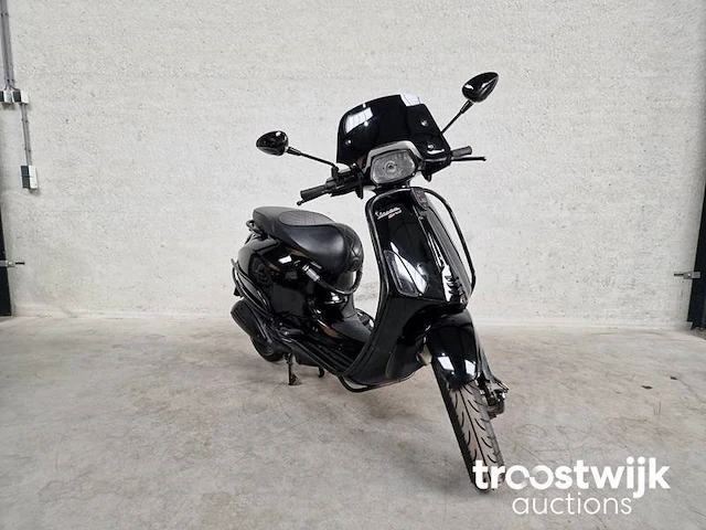 Scooter - afbeelding 3 van  7