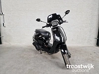Scooter - afbeelding 3 van  7