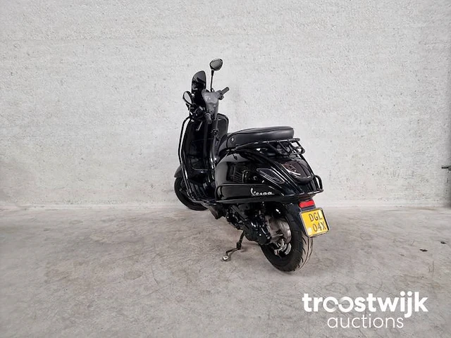 Scooter - afbeelding 6 van  7
