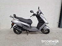 Scooter - afbeelding 2 van  6
