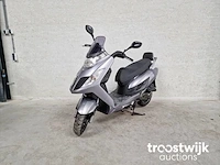 Scooter - afbeelding 3 van  6