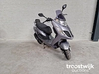 Scooter - afbeelding 4 van  6