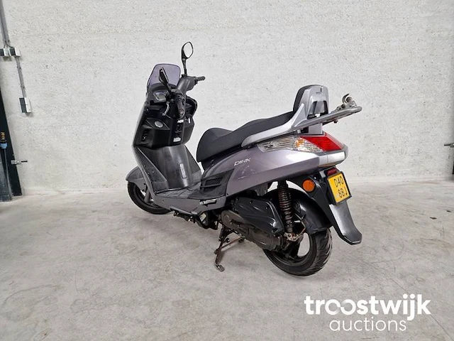 Scooter - afbeelding 6 van  6