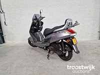 Scooter - afbeelding 6 van  6
