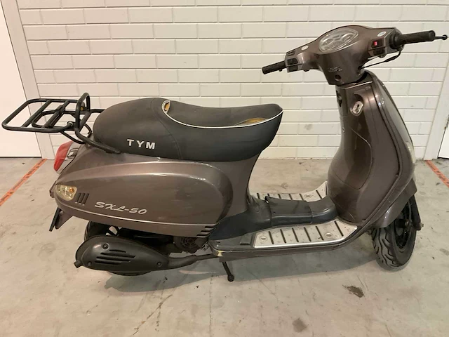 Scooters - (6x) - afbeelding 2 van  51