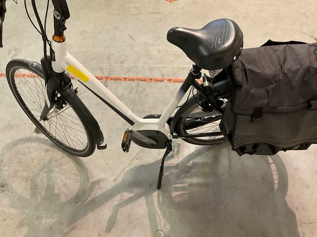 Scooters - (6x) - afbeelding 3 van  51