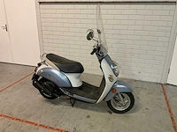 Scooters - (6x) - afbeelding 5 van  51