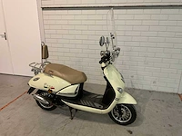 Scooters - (6x) - afbeelding 6 van  51