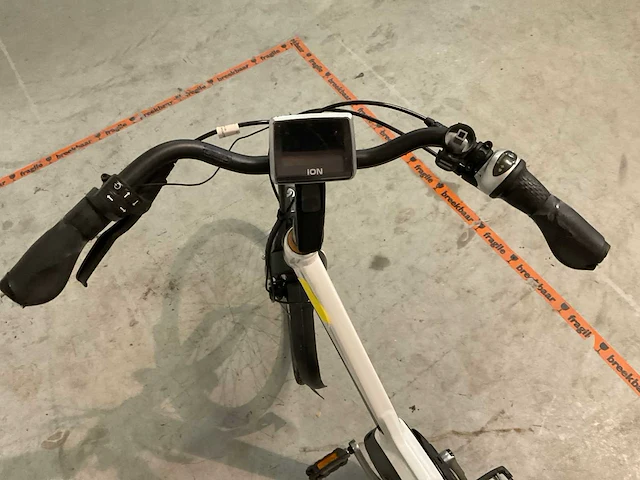 Scooters - (6x) - afbeelding 10 van  51