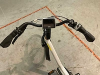 Scooters - (6x) - afbeelding 10 van  51