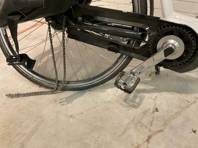 Scooters - (6x) - afbeelding 13 van  51