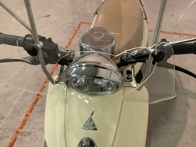 Scooters - (6x) - afbeelding 14 van  51