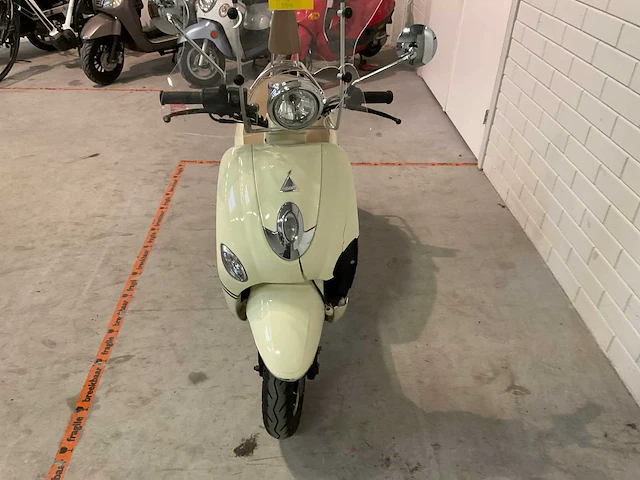 Scooters - (6x) - afbeelding 15 van  51