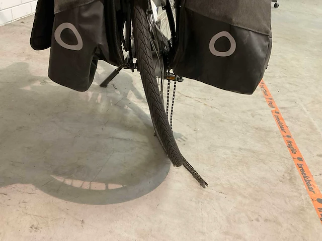 Scooters - (6x) - afbeelding 16 van  51