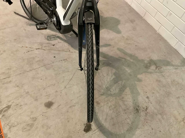 Scooters - (6x) - afbeelding 17 van  51