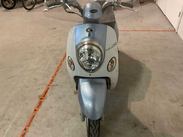 Scooters - (6x) - afbeelding 19 van  51