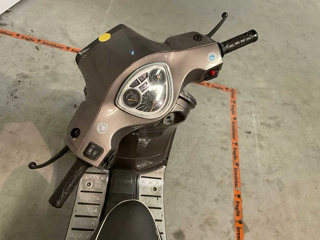 Scooters - (6x) - afbeelding 20 van  51
