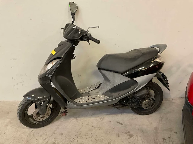 Scooters - (6x) - afbeelding 21 van  51