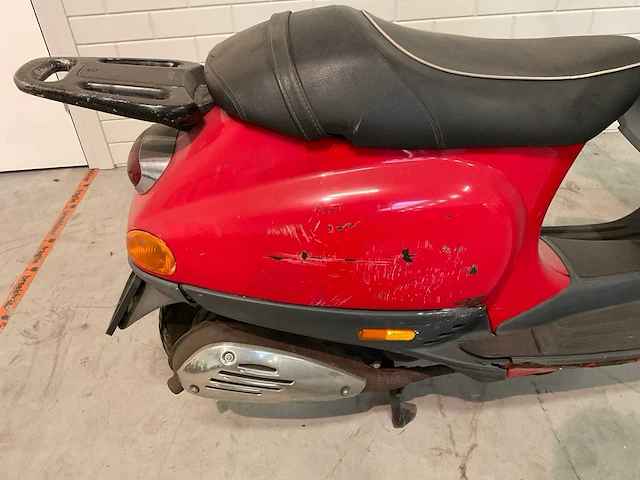 Scooters - (6x) - afbeelding 12 van  51