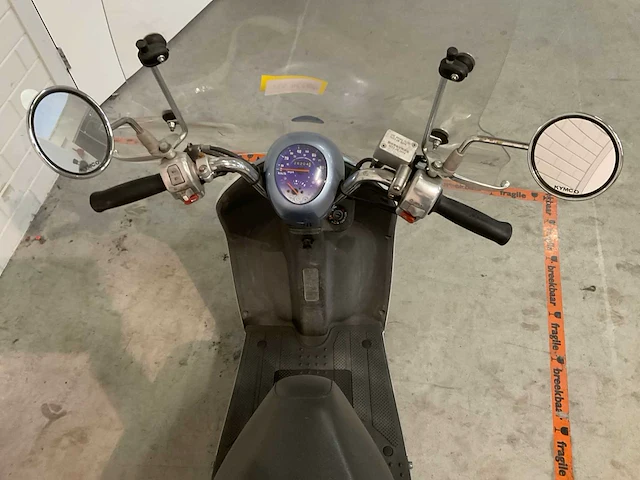Scooters - (6x) - afbeelding 24 van  51