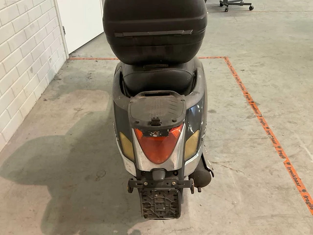 Scooters - (6x) - afbeelding 25 van  51