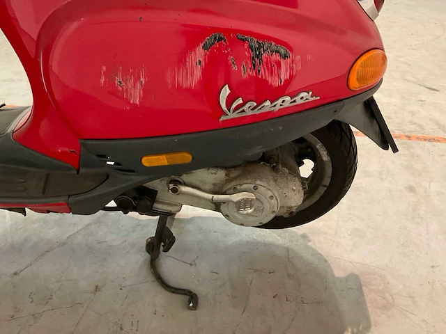 Scooters - (6x) - afbeelding 26 van  51