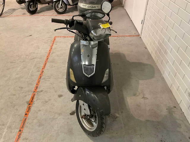 Scooters - (6x) - afbeelding 30 van  51